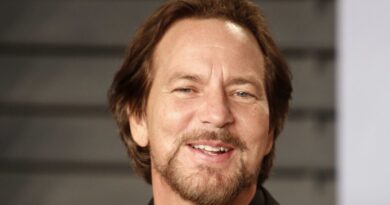 Eddie Vedder raconte sa « terrifiante » balade à cheval avec Bruce Springsteen
