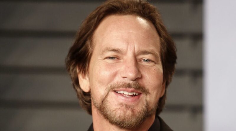 Eddie Vedder raconte sa « terrifiante » balade à cheval avec Bruce Springsteen