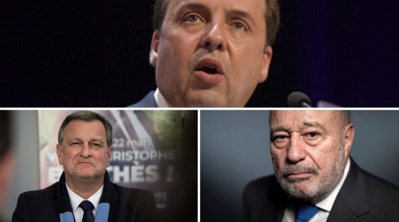 Elections municipales 2026 : Des élus condamnés dès le premier tour