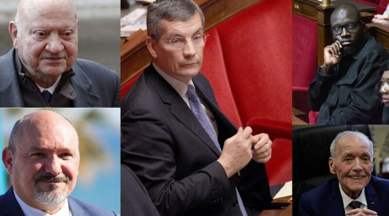 Elections municipales 2026 : Maires élus au second tour malgré condamnations