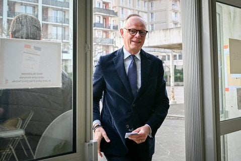 Élections municipales : Grégoire à Paris, Payan à Marseille, Doucet à Lyon