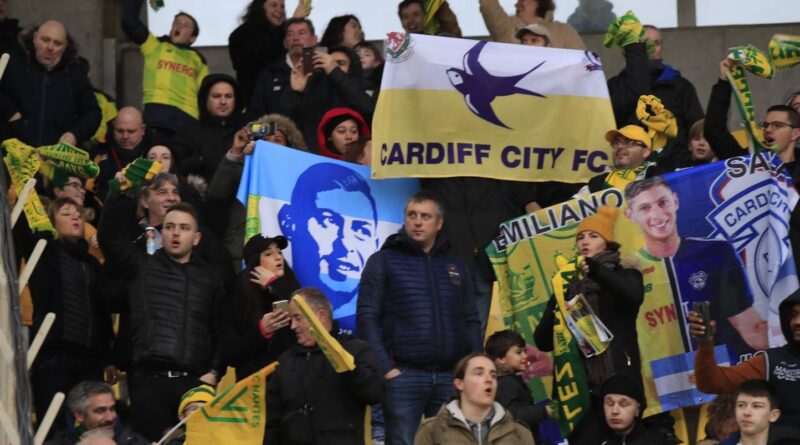 Emiliano Sala : Cardiff condamné à indemniser le FC Nantes