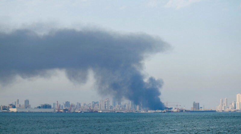 Émirats arabes unis : 137 missiles et 209 drones iraniens neutralisés depuis le début de l'attaque