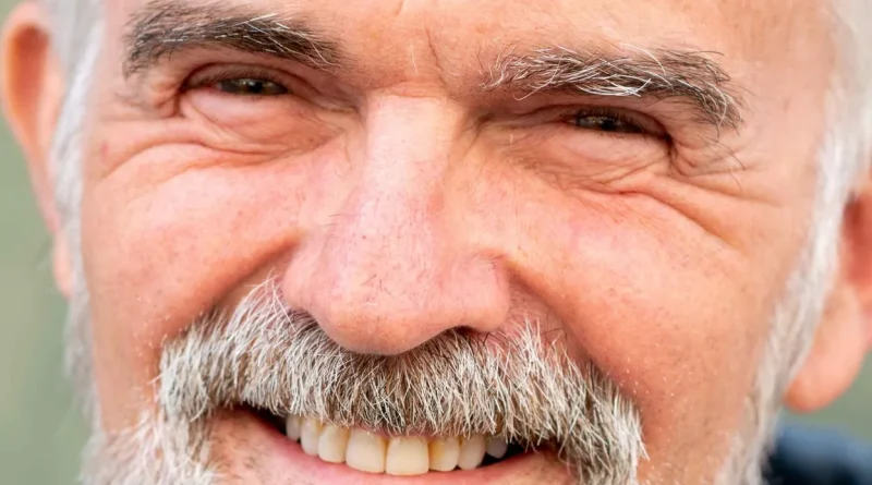 Emmanuel Lepage : "Montrer la beauté ne consiste pas seulement à regarder"