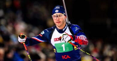 EN DIRECT Biathlon : Emilien Jacquelin et Eric Perrot visent le globe