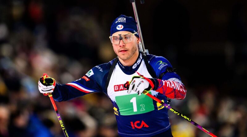 EN DIRECT Biathlon : Emilien Jacquelin et Eric Perrot visent le globe