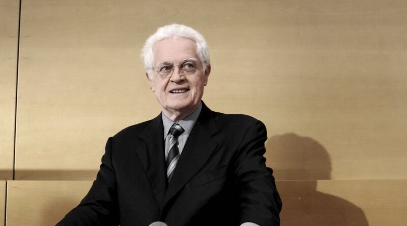 EN DIRECT : Mort de Lionel Jospin, Emmanuel Grégoire lui rend hommage.