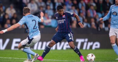 EN DIRECT OL - Celta Vigo : Lyon a une belle chance en Ligue Europa.