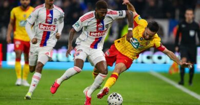 EN DIRECT OL - Lens : Himbert ne perd pas espoir, égalité à Lyon, direction les pénos…