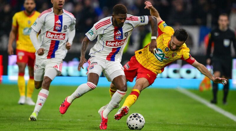 EN DIRECT OL - Lens : Himbert ne perd pas espoir, égalité à Lyon, direction les pénos…