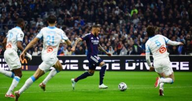 EN DIRECT OM - OL : Un Olympico décisif pour le podium de L1, première de Beye au Vélodrome... Suivez le match avec nous...