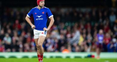 EN DIRECT : Suivez le match Ecosse - France au Tournoi des VI Nations à Murrayfield