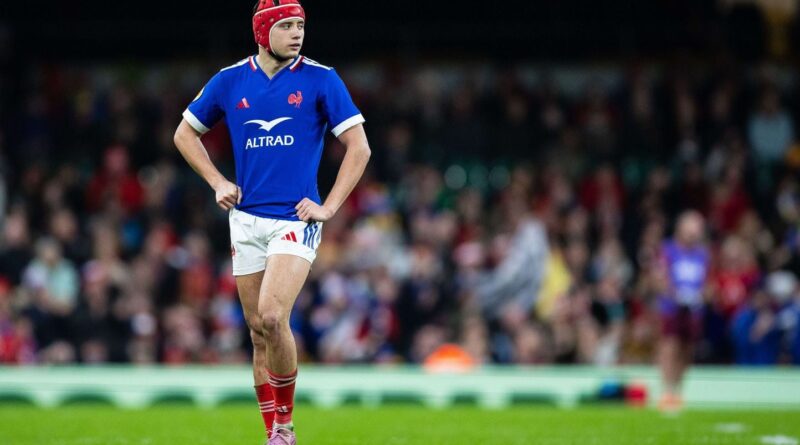 EN DIRECT : Suivez le match Ecosse - France au Tournoi des VI Nations à Murrayfield