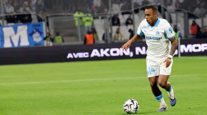 EN DIRECT TFC - OM : Marseille ne veut pas rater sa revanche au Stadium.
