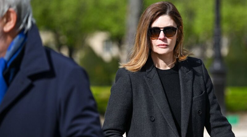 En images : Les personnalités présentes à l’hommage à Lionel Jospin.