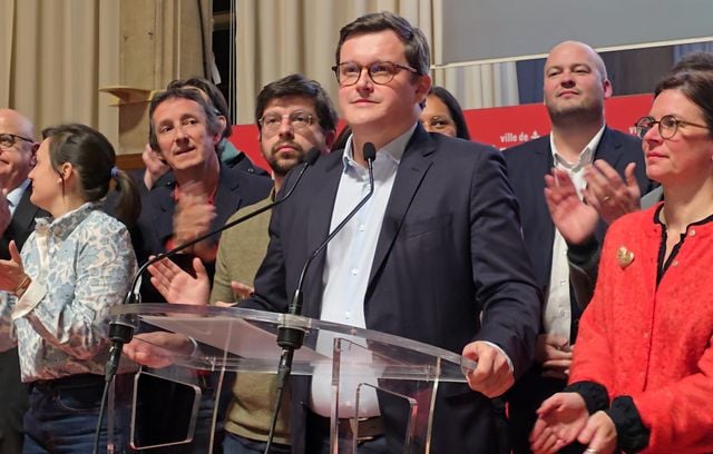Arnaud Deslandes