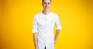 EN IMAGES. « Top Chef 2026 » : Les candidats de la 17e saison.