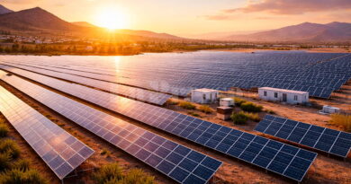 Énergie solaire : le Japon investit 37 millions de dinars en Tunisie.