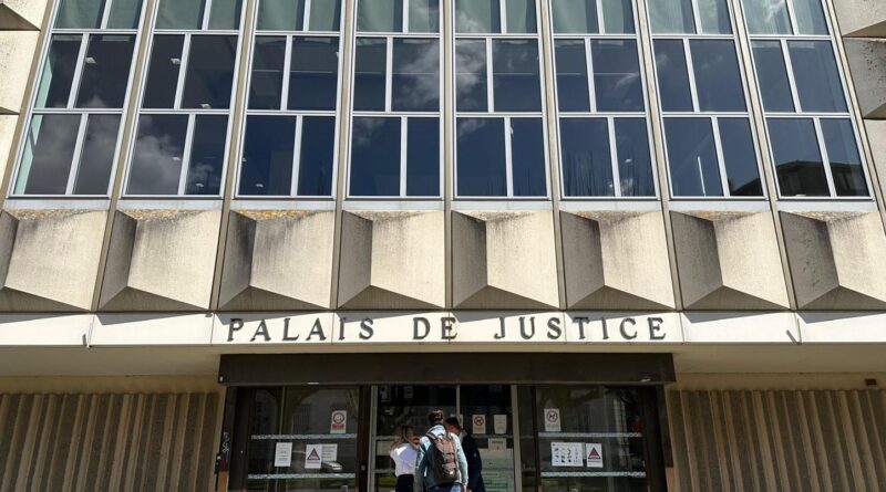 «Enrique B. : sa descente aux enfers après l'empoisonnement par sa compagne»