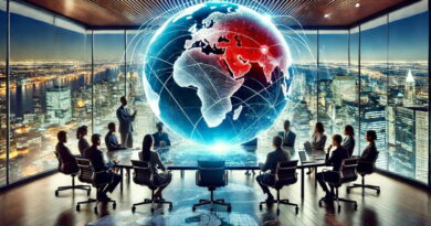 Entreprises tunisiennes : La stratégie actuelle influencée par la géopolitique