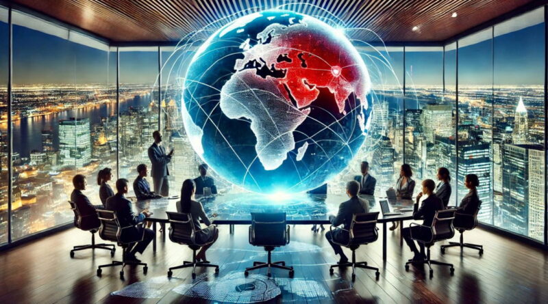 Entreprises tunisiennes : La stratégie actuelle influencée par la géopolitique