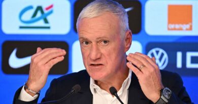 Équipe de France : chaîne TV et heure pour la liste de Didier Deschamps ?
