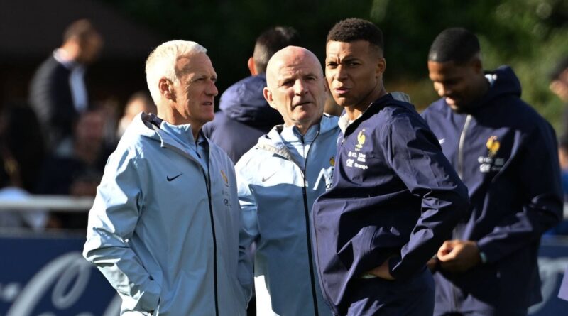 Equipe de France : Kylian Mbappé était-il indispensable pour la tournée aux Etats-Unis ?