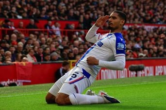 Equipe de France : Maxence Lacroix pourrait-il être sélectionné par Didier Deschamps ?