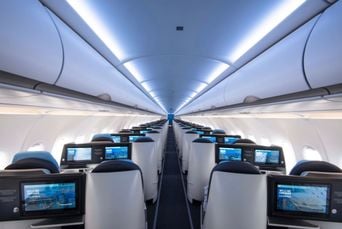 Equipe de France : Menus étoilés et avion de 76 places pour les Bleus