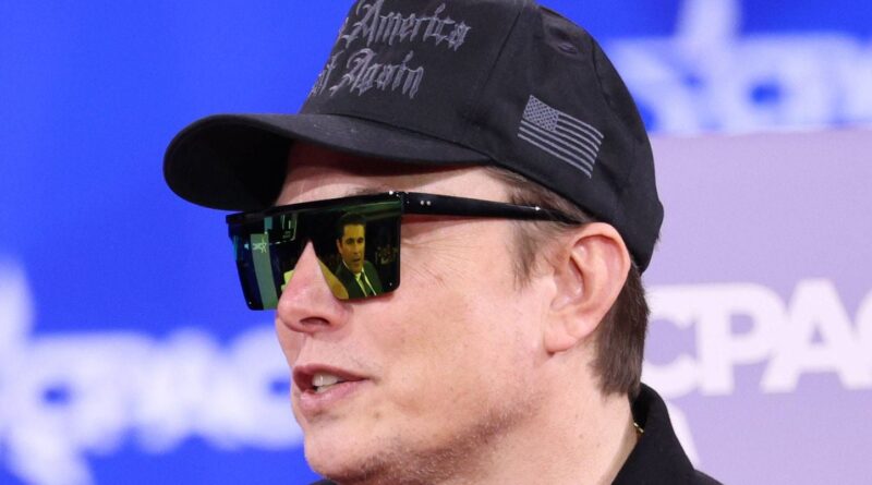 Espace : Elon Musk franchit le cap des 10.000 satellites Starlink en orbite