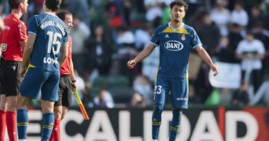 Espagne : Match de Liga interrompu pour suspicion d'insulte raciste