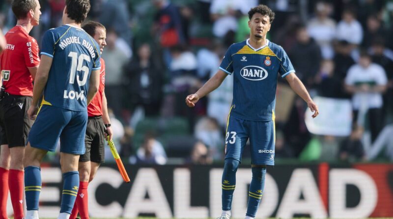 Espagne : Match de Liga interrompu pour suspicion d'insulte raciste