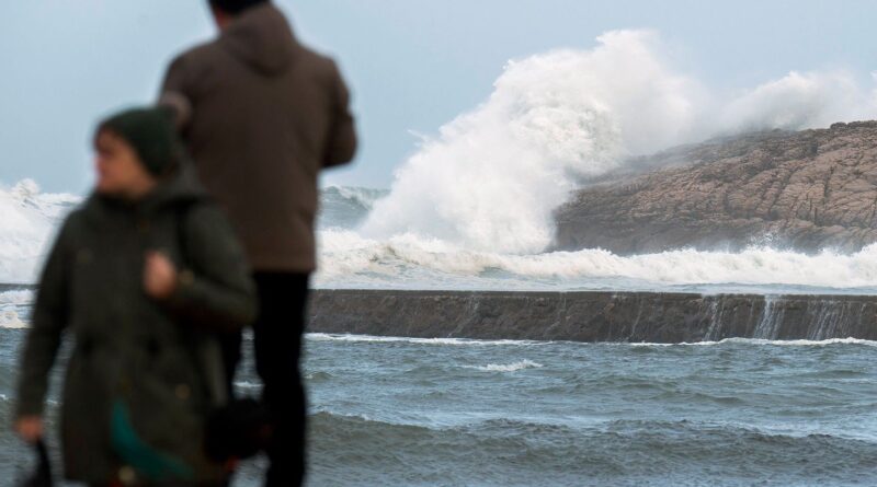 Espagne : Quatre jeunes tués, deux disparus dans l'effondrement d'une passerelle