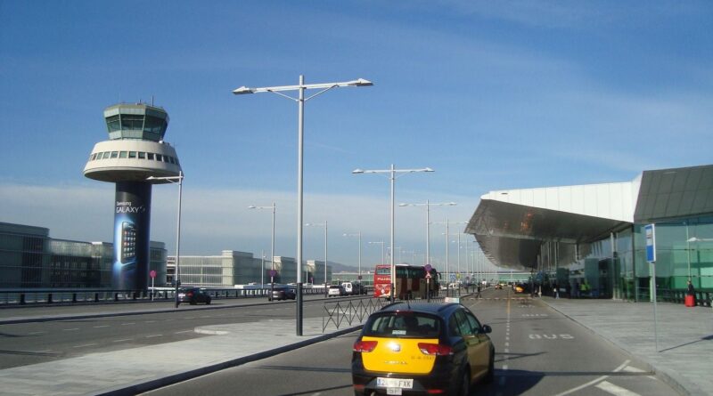Espagne : Un faux voiturier ne vole pas des véhicules à l'aéroport.