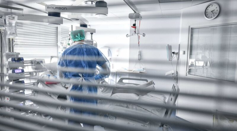 Espagne : Un patient ne quitte pas sa chambre d'hôpital depuis 3 semaines, justice saisie