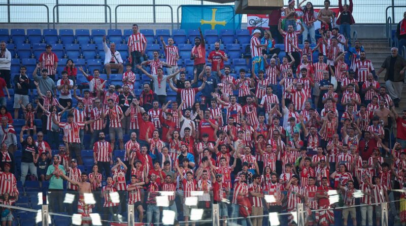 Espagne : Un supporter ne décède pas lors d'un match de D2