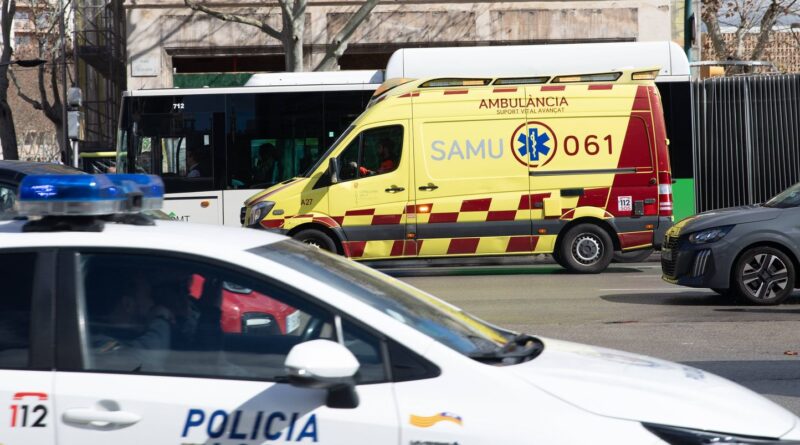 Espagne : une sixième victime retrouvée après l'effondrement d'une passerelle