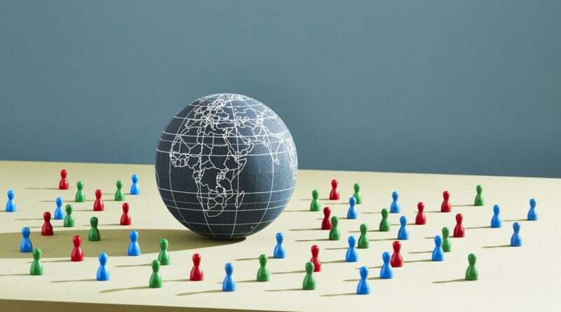 Espérance de vie : l'Europe à deux vitesses, inégalités en Belgique