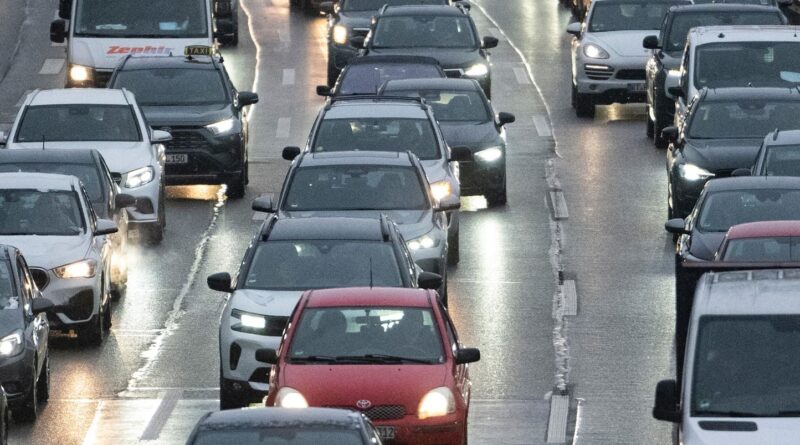 Et si on vous payait pour ne pas conduire plusieurs années ?