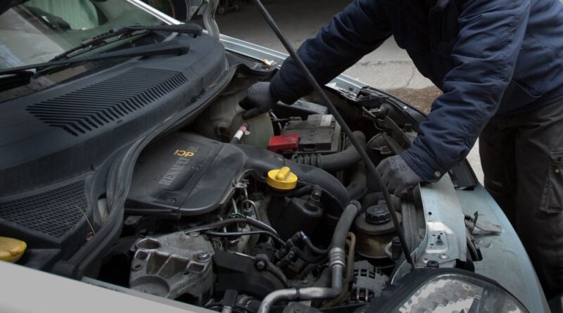 Et si vous changiez votre moteur plutôt que votre voiture ?