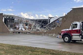 Etats-Unis : Au moins quatre morts et une dizaine de blessés au Michigan suite à des tornades.