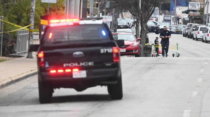 Etats-Unis : Deux femmes déclenchent une alerte enlèvement pour leur voiture ?