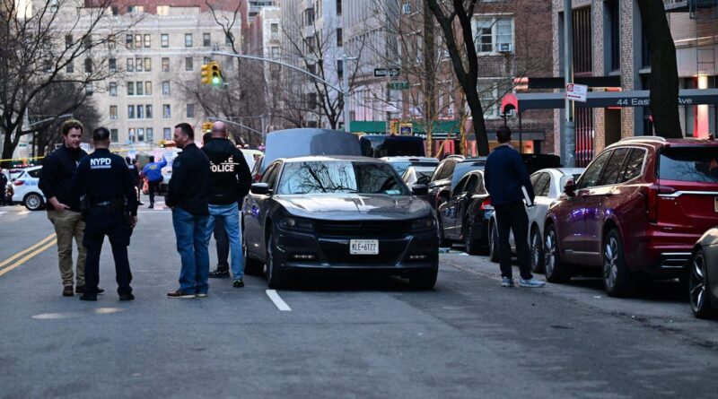 États-Unis : Engins explosifs découverts à New York, liés à Daesh