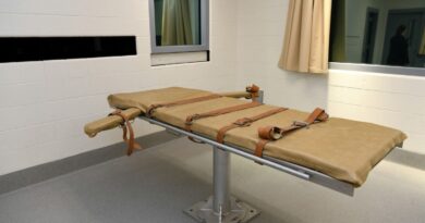 Etats-Unis : Exécution imminente d'un détenu en Floride depuis 1991