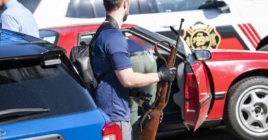 Etats-Unis : Interventions dans une synagogue du Michigan, tireur abattu