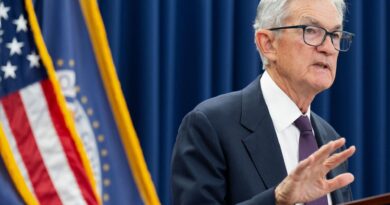 Etats-Unis : la justice annule la procédure contre Jerome Powell, président de la Fed.