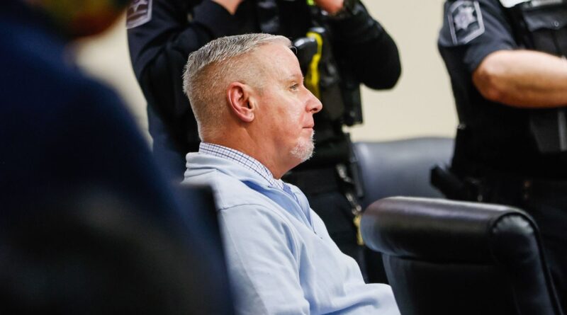 Etats-Unis : Le père d’un ado auteur d’une tuerie reconnu coupable