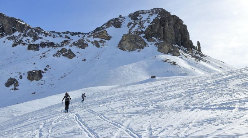 Etats-Unis : Parents poursuivent la station de ski pour brûlure de leur fillette au chocolat trop chaud.