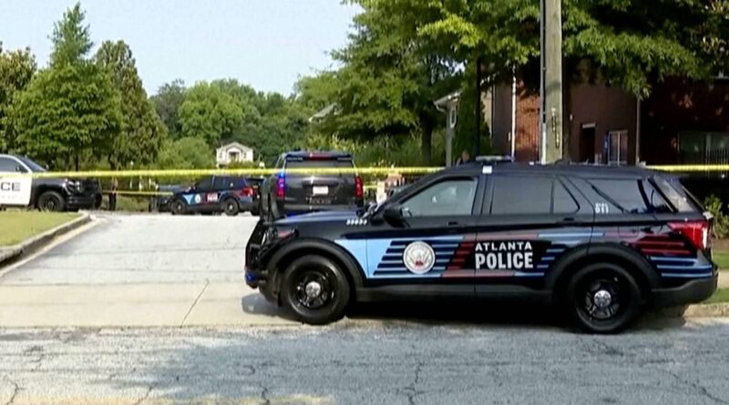 Etats-Unis : Un prof de maths tué accidentellement lors d'une blague.