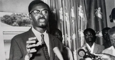 Étienne Davignon jugé pour l'assassinat de Patrice Lumumba : fin de l'impunité ?